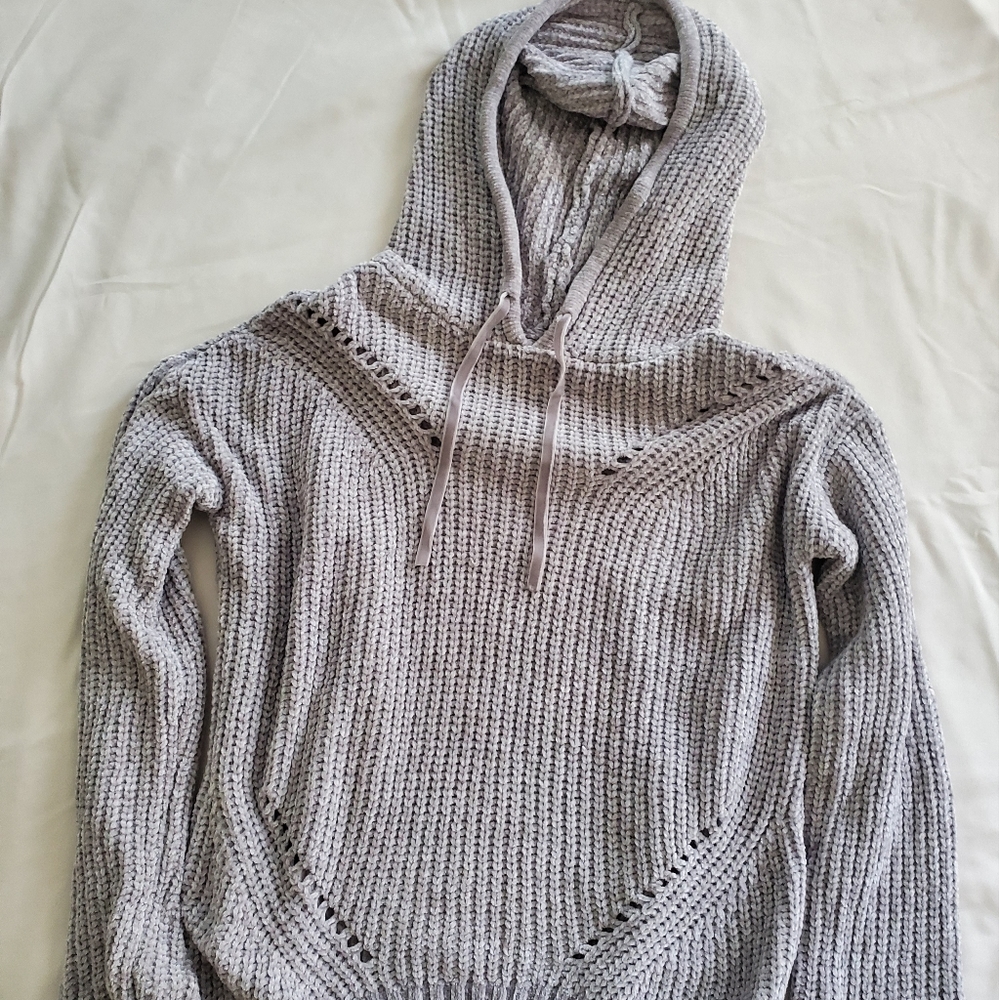 TRUE CRAFT cozy sweater